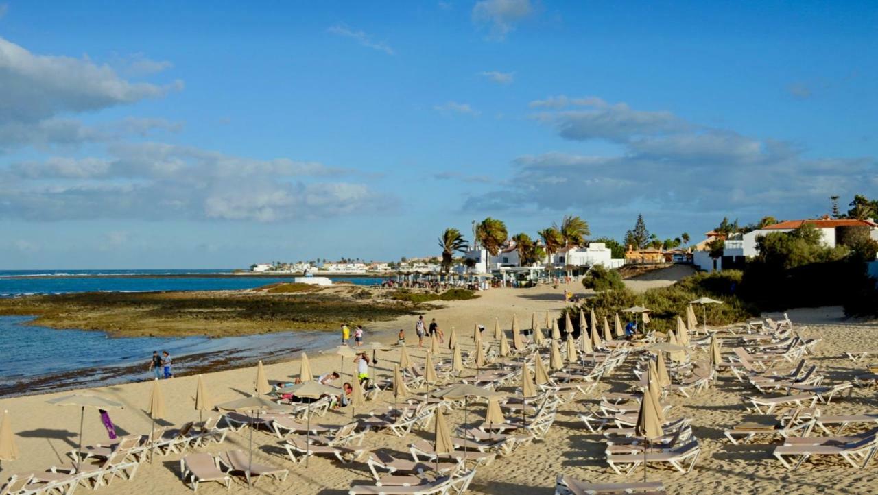 קורלחו Lima Waikiki Beach מראה חיצוני תמונה