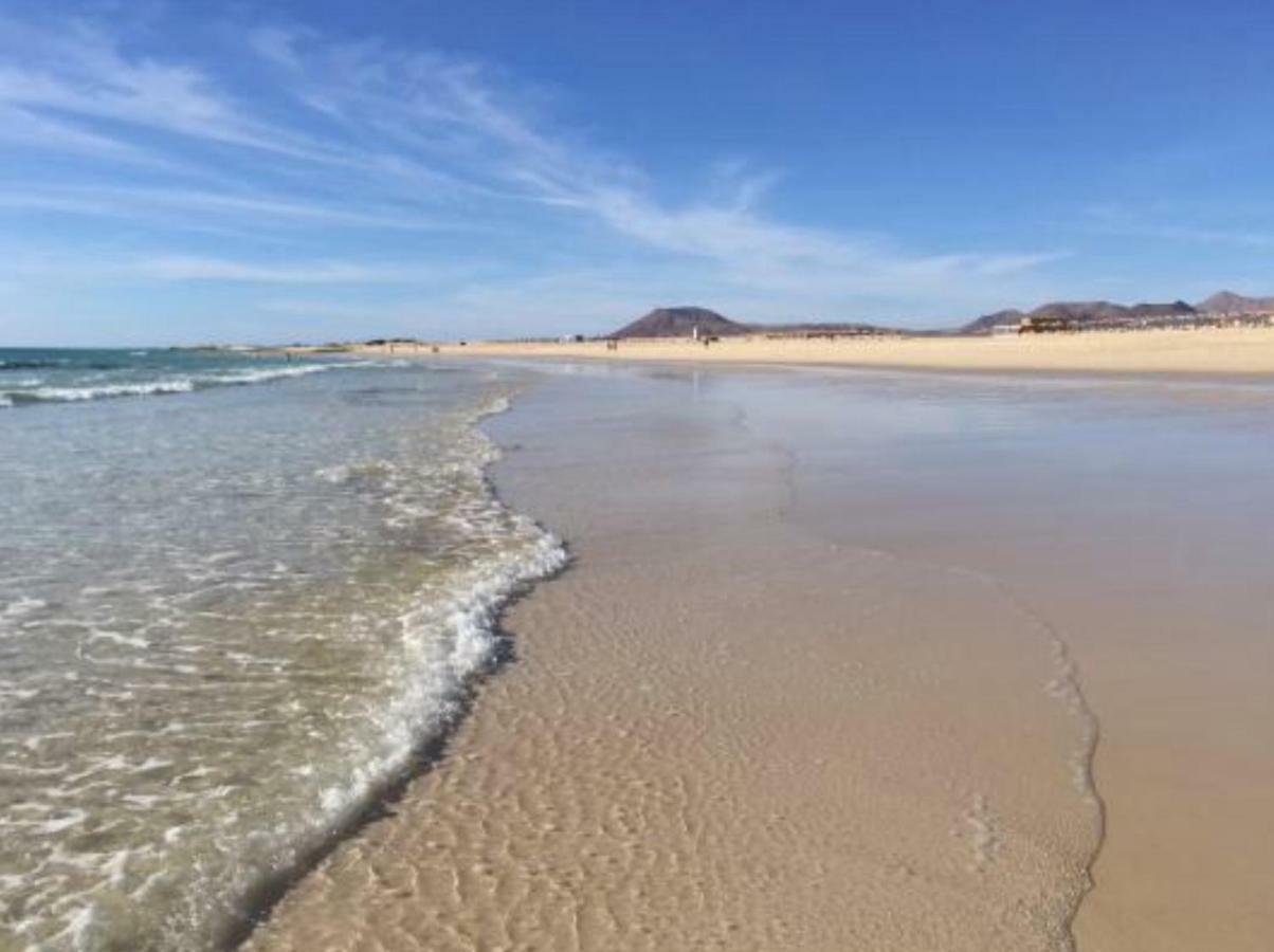 קורלחו Lima Waikiki Beach מראה חיצוני תמונה