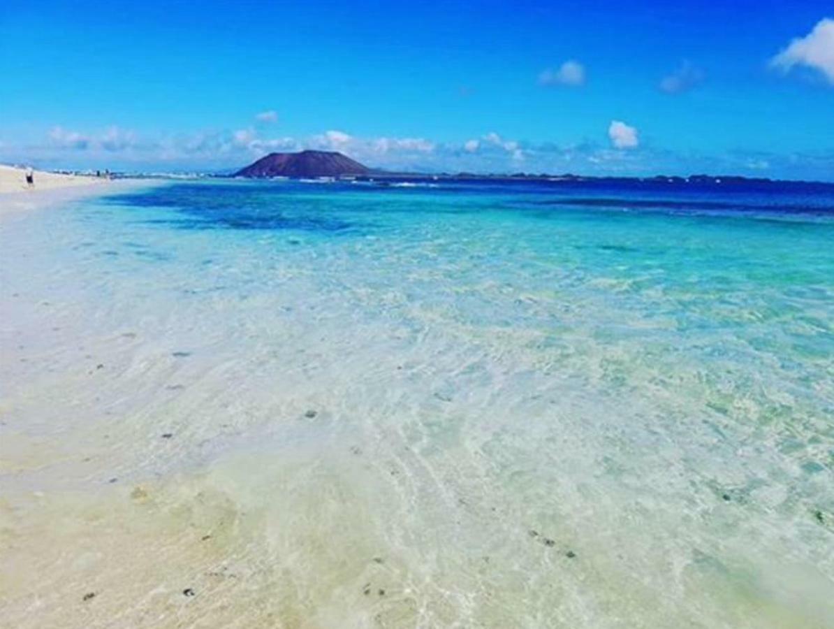 קורלחו Lima Waikiki Beach מראה חיצוני תמונה